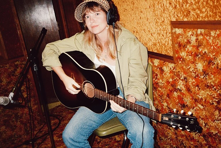 Courtney Marie Andrews