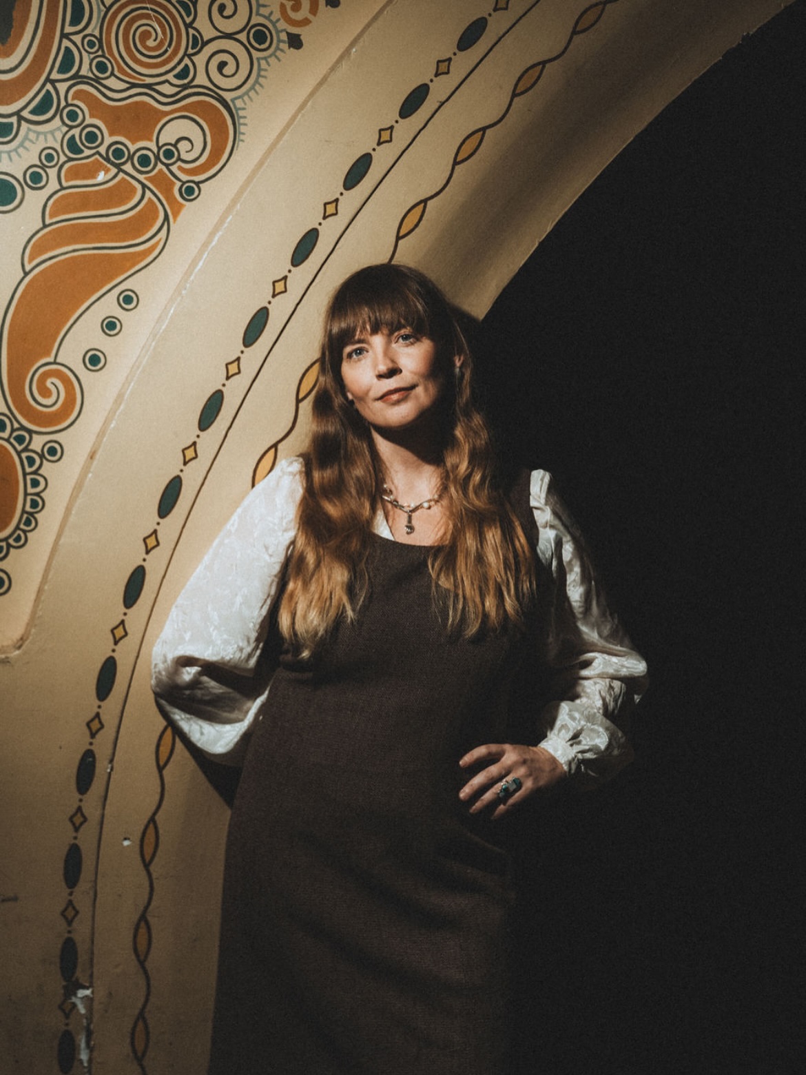 Courtney Marie Andrews