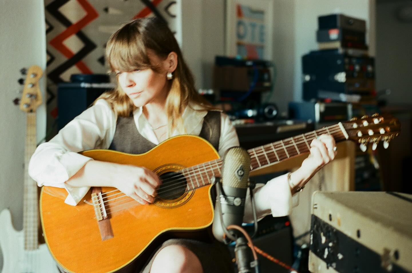 Courtney Marie Andrews