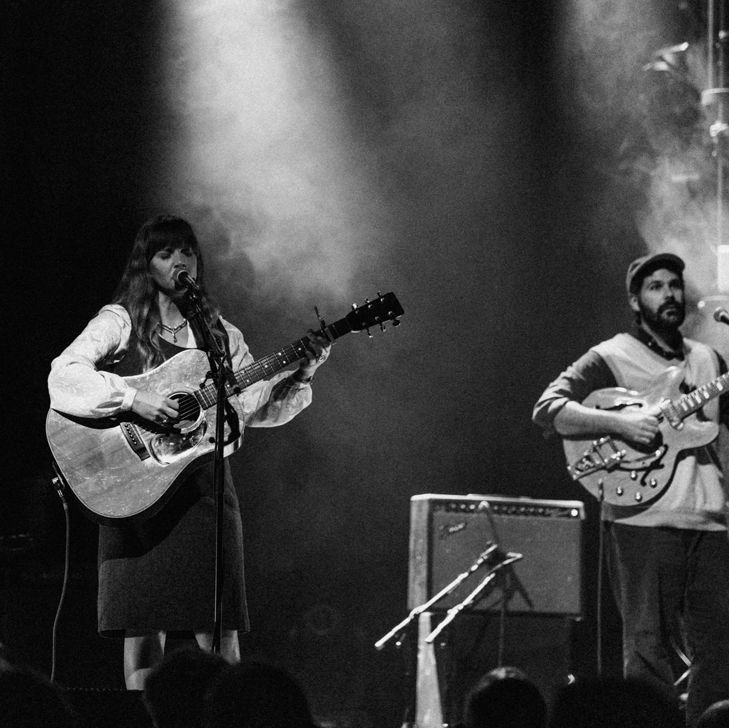 Courtney Marie Andrews